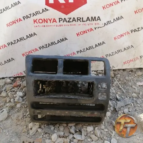 TOYOTA COROLLA çerçeve Çrv-0066