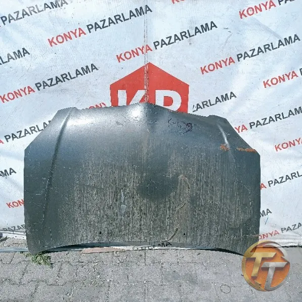 Toyota Corolla HB kaput K-499