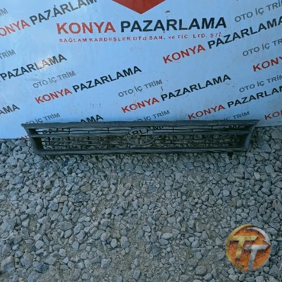 Toyota Corolla panjur P-0750