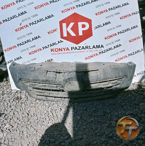 Toyota Corolla panjur P-0770