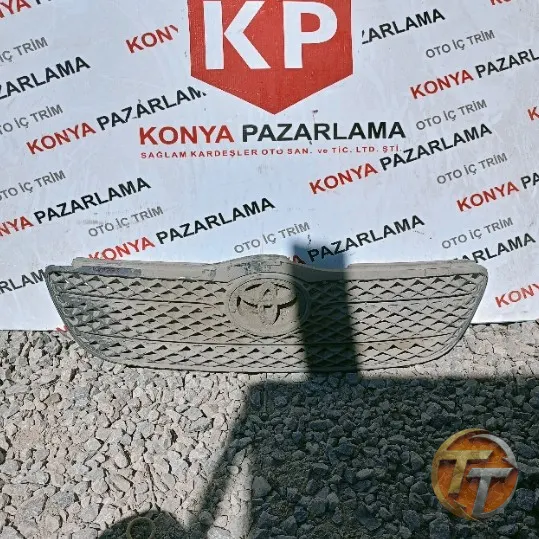 Toyota Corolla panjur P-0773