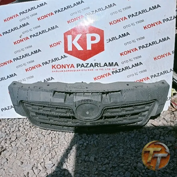 Toyota Corolla panjur P-0899