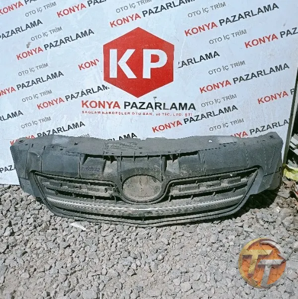 Toyota Corolla panjur P-0922