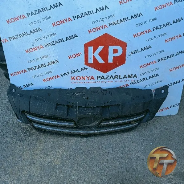 Toyota Corolla panjur P-1374