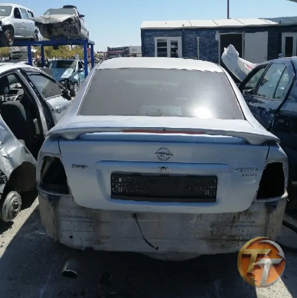 OPEL VECTRA B