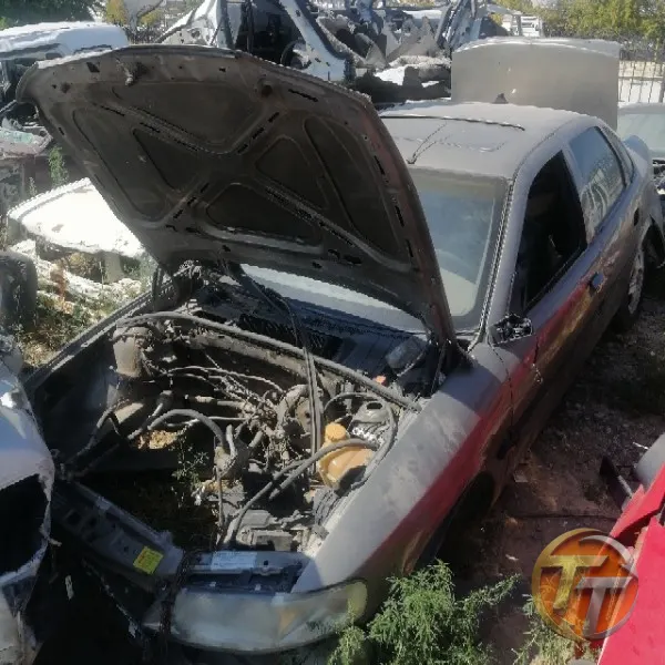 OPEL VECTRA B