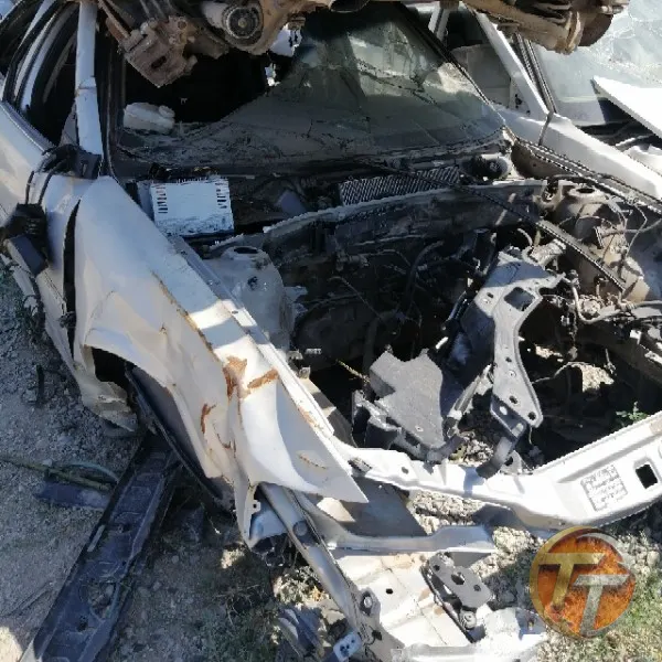 OPEL VECTRA B