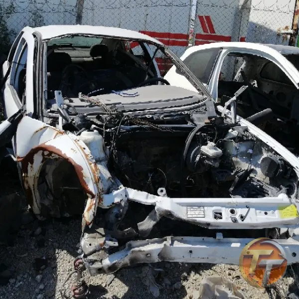 OPEL VECTRA B