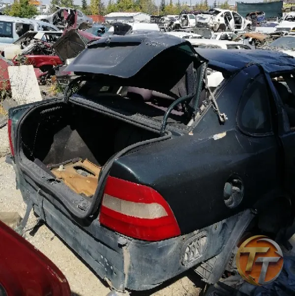 OPEL VECTRA B