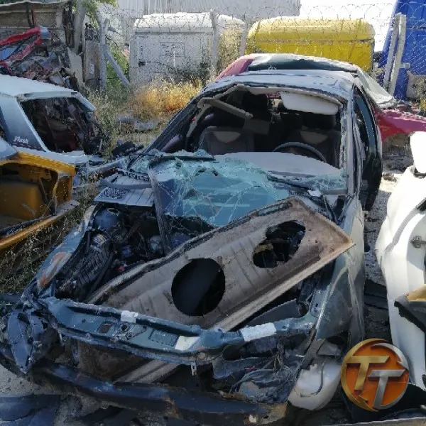OPEL VECTRA B