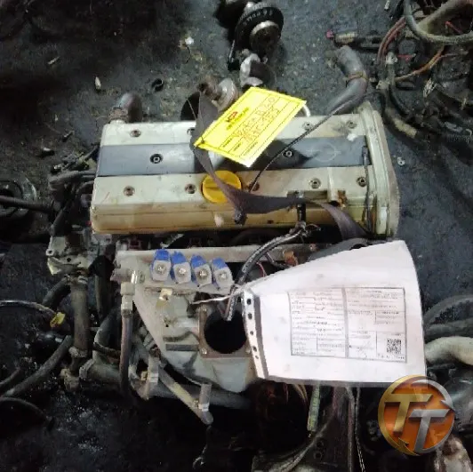 OPEL VECTRA B 2.0 motor Mtr-155
