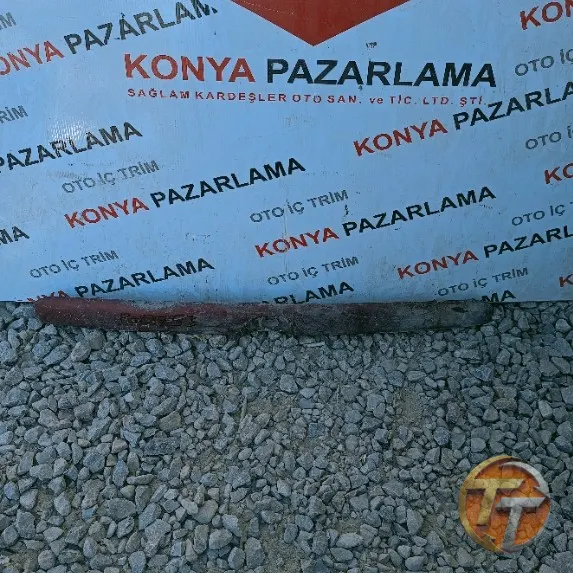 Opel Vectra B bagaj kapağı tutamağı P-0753