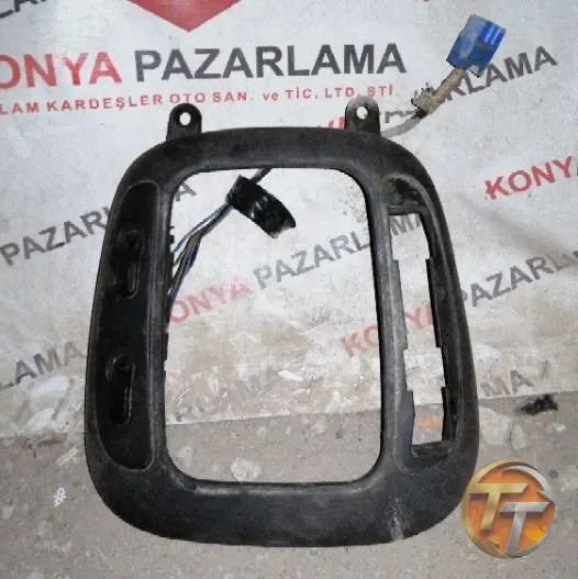 OPEL VECTRA B cam açma çerçevesi Çrv-123