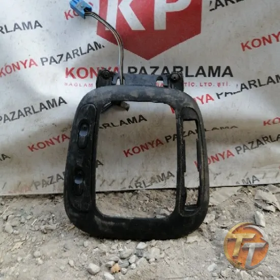 OPEL VECTRA B cam düğmesi çerçevesi Çrv-0107