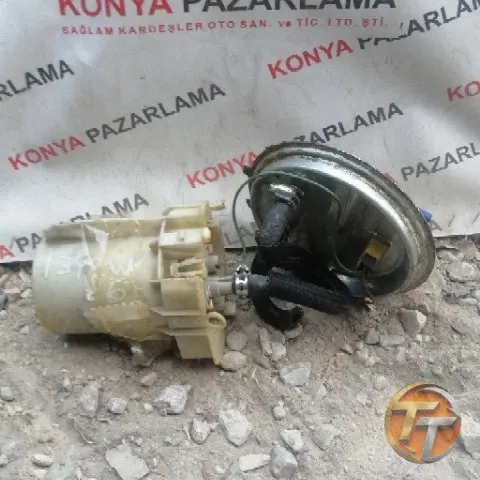 OPEL VECTRA B depo şamandırası Şm-043