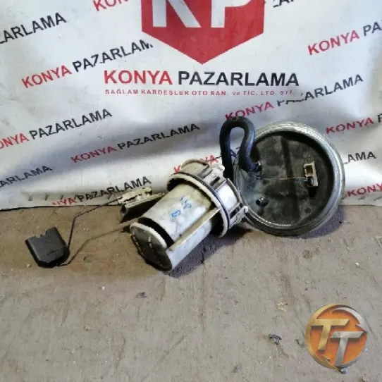 OPEL VECTRA B dizel depo şamandırası Şm-066