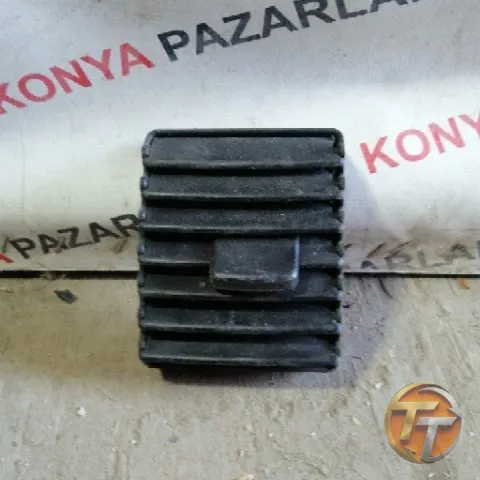 OPEL VECTRA B kalorifer ızgarası Çrv-0170