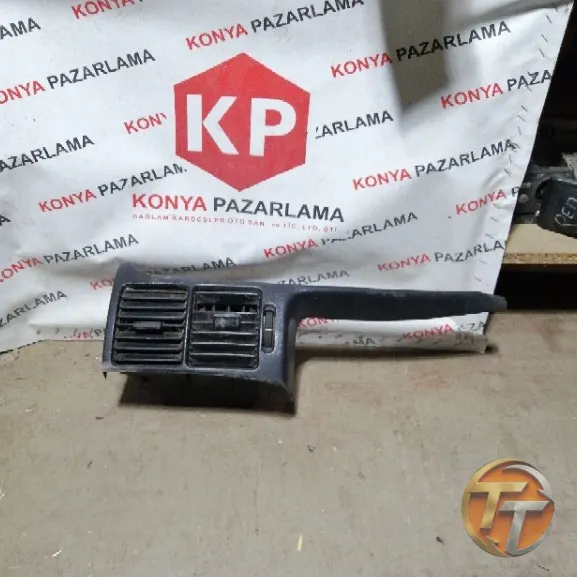 OPEL VECTRA B kalorifer ızgarası Kp-287
