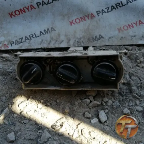 OPEL VECTRA B kalorifer kontrol paneli Kp-095