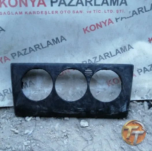 OPEL VECTRA B klima kontrol paneli çerçevesi Çrv-0120