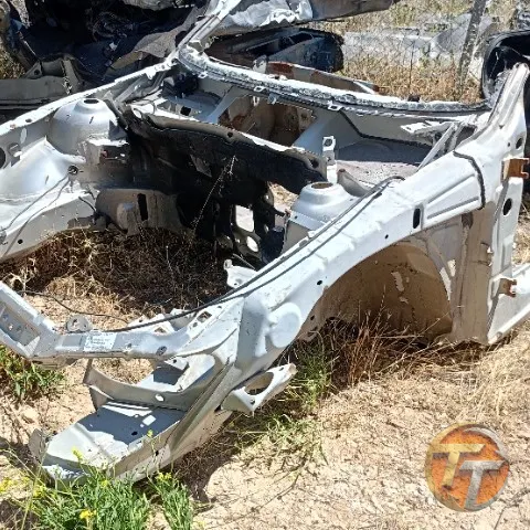 Opel vectra b ön şase