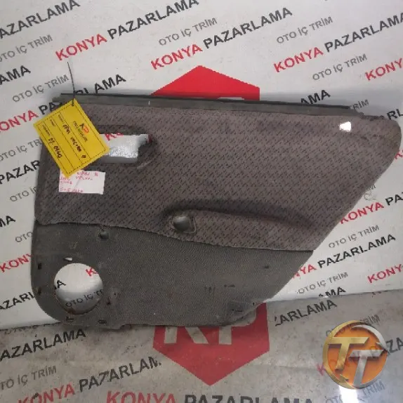 OPEL VECTRA B SAĞ ARKA KAPI DÖŞEMESİ DŞ-0660