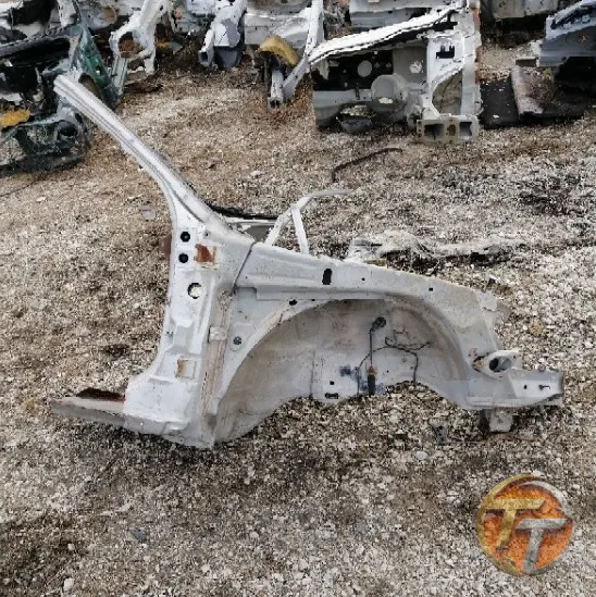 OPEL VECTRA B sağ ön çeyrek şase Çel-182