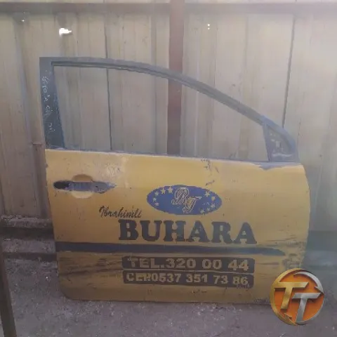 TOYOTA COROLLA sağ ön kapı Erö-0045 Esan
