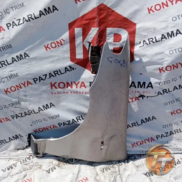 TOYOTA COROLLA SOL ÇAMURLUK Ç-0491