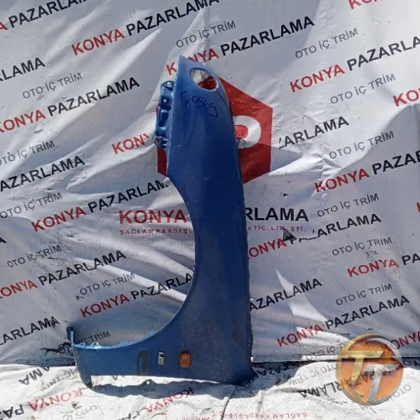 TOYOTA COROLLA SOL ÇAMURLUK Ç-0569