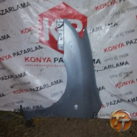 TOYOTA COROLLA sol çamurluk Çl-052