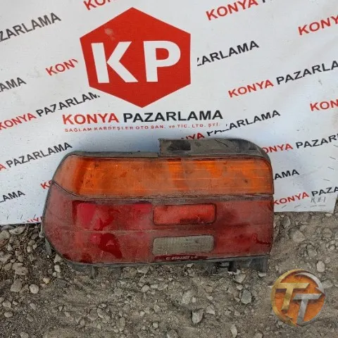 Toyota Corolla sol stop St-0013