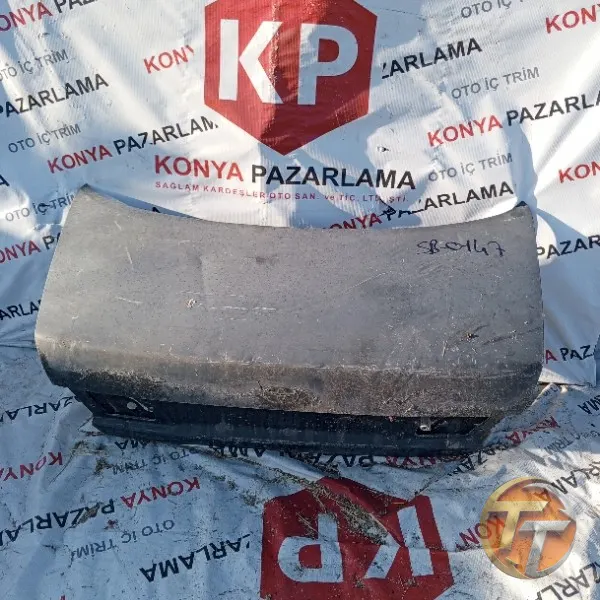 TOYOTA CORONA BAGAJ KAPAĞI SB-0147