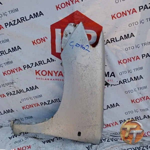 TOYOTA CORONA SOL ÇAMURLUK Ç-0162