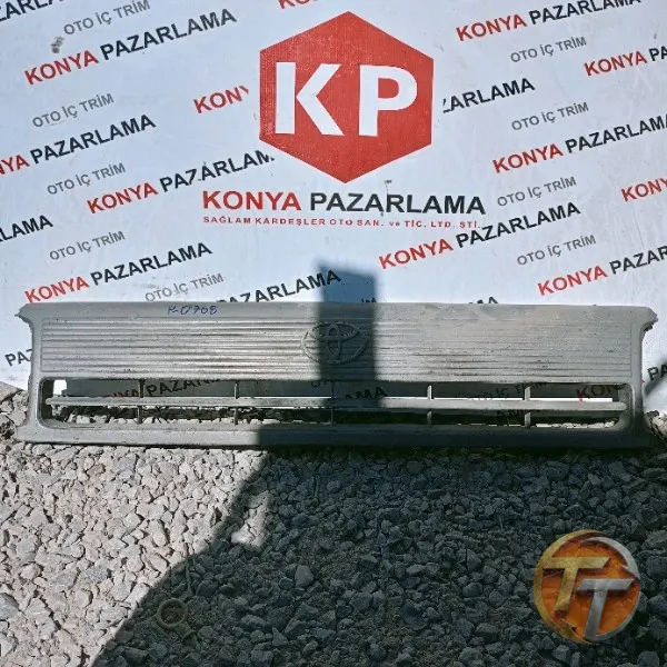 Toyota Hiace panjur P-0768