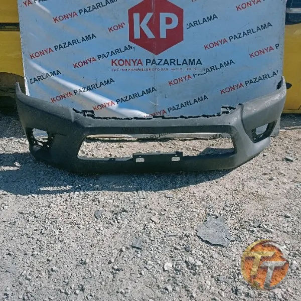 Toyota Hilux ön tampon Arn-1053