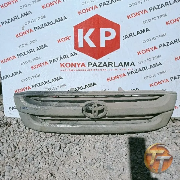 Toyota Hilux panjur P-0782