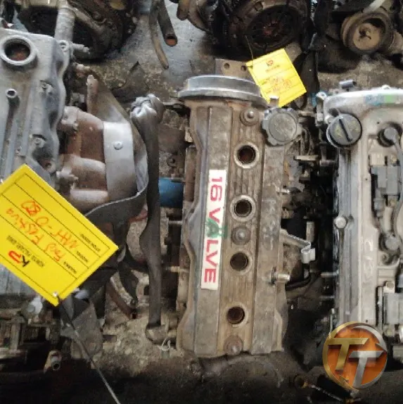 TOYOTA motor Mtr-081