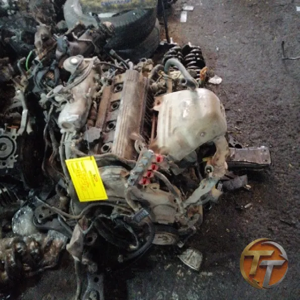 TOYOTA motor Mtr-160