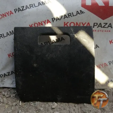 OPEL VECTRA B sigorta kapağı Çrv-0115