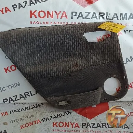 OPEL VECTRA B SOL ARKA KAPI DÖŞEMESİ DŞ-0130
