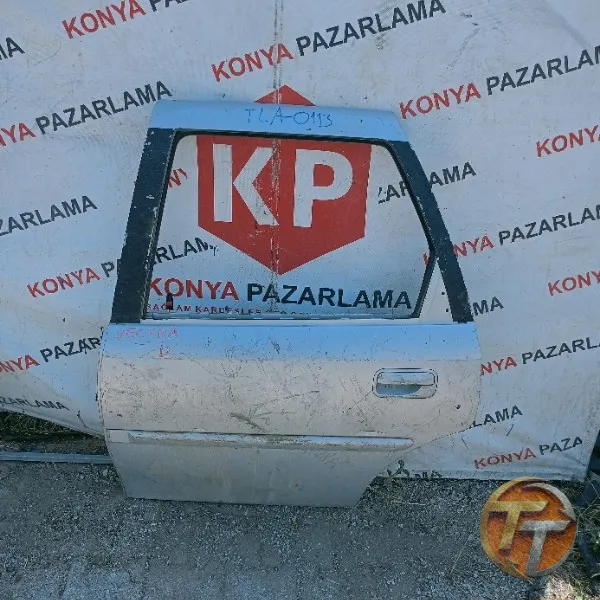 Opel Vectra B sol arka kapı Tla-0113