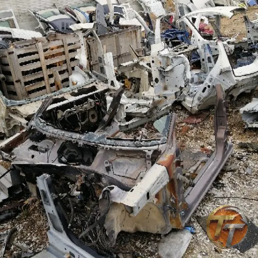 OPEL VECTRA B şase Çel-314