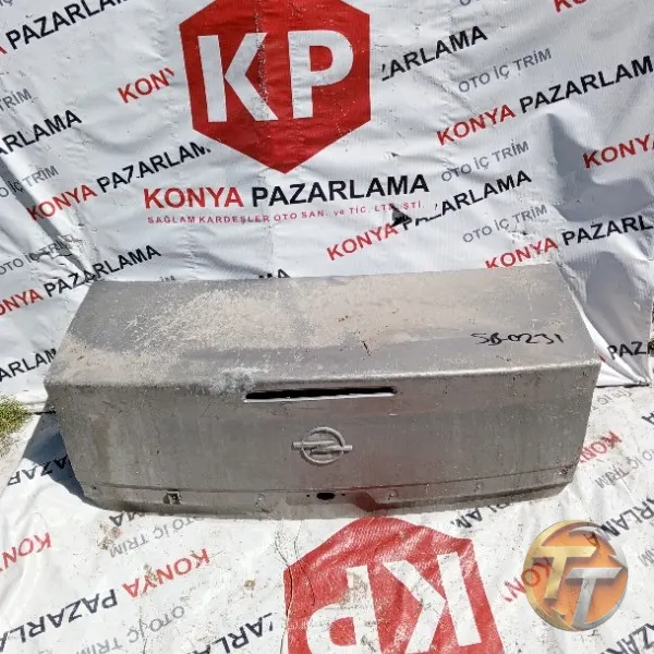 OPEL VECTRA BAGAJ KAPAĞI SB-0231