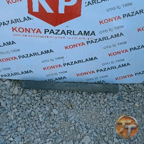 Opel Vectra C kapı çıtası P-0358