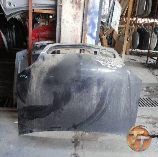 OPEL VECTRA C kaput Ek-242 Esan