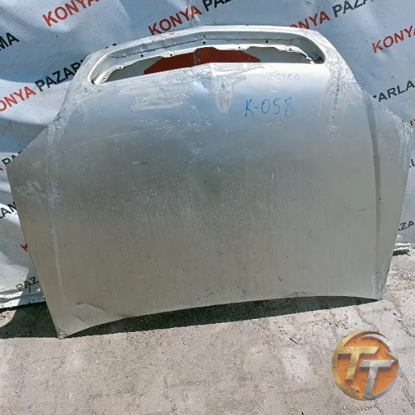 Opel Vectra C Kaput K-058