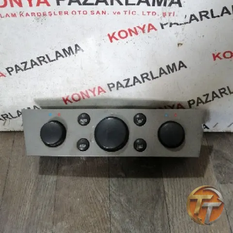 OPEL VECTRA C klima kontrol paneli KP-305