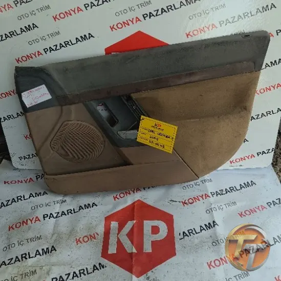 OPEL VECTRA C SAĞ ÖN KAPI DÖŞEMESİ DŞ-0063