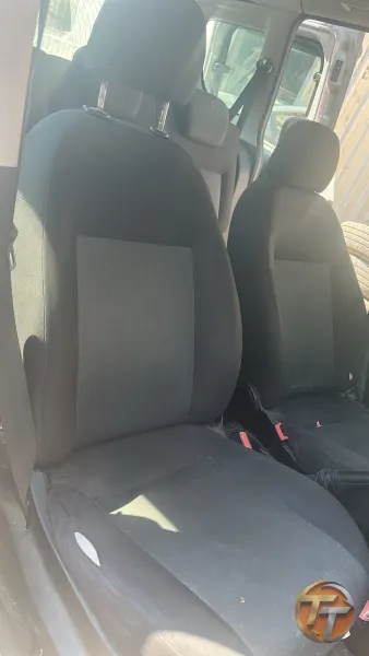 Fiat Doblo yolcu ön koltuk